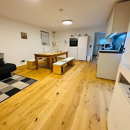 Ferien- Und Business Apartment Cadolzburg 外观 照片