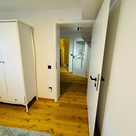 Ferien- Und Business Apartment Cadolzburg 外观 照片