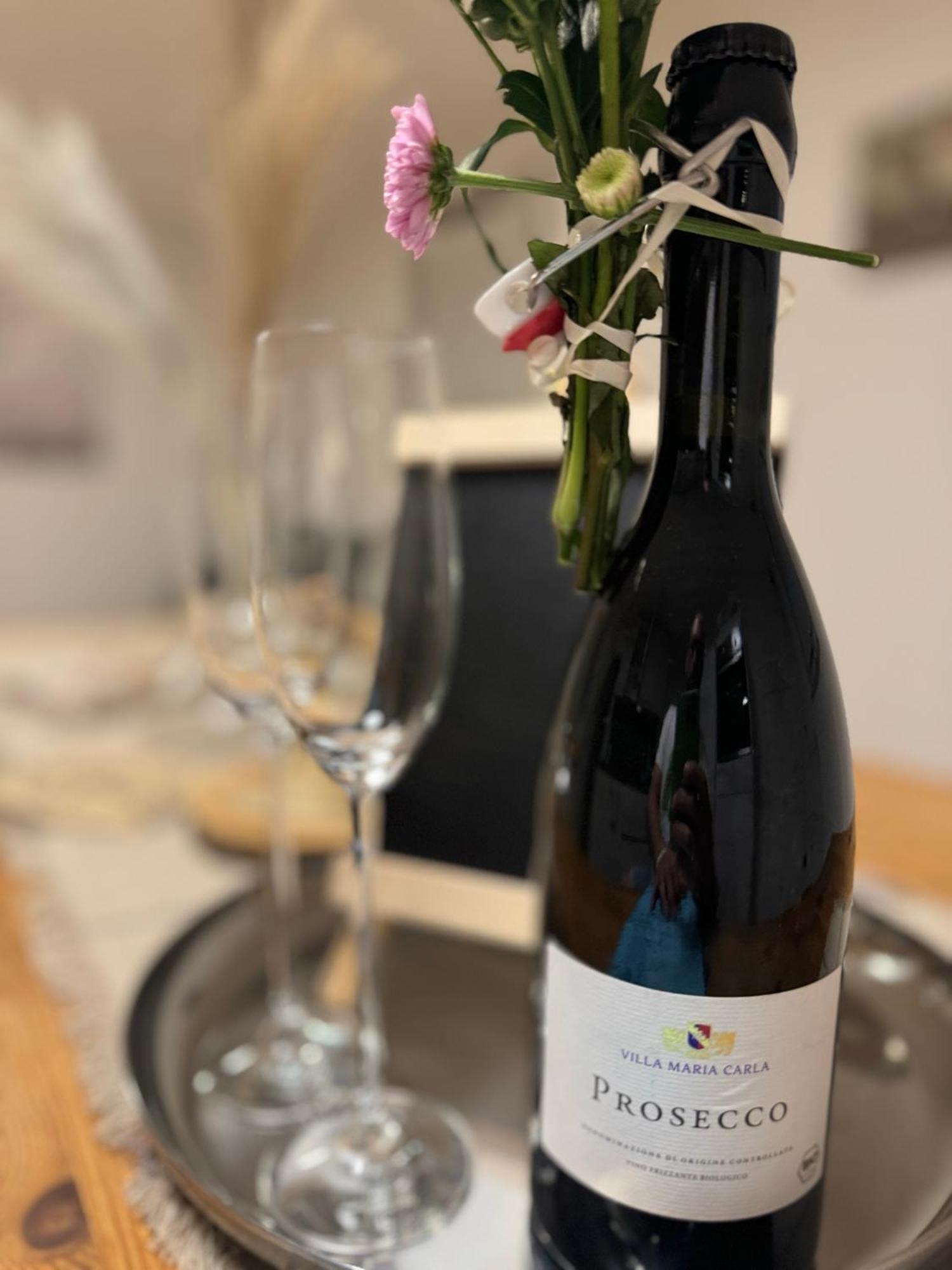 Ferien- Und Business Apartment Cadolzburg 外观 照片