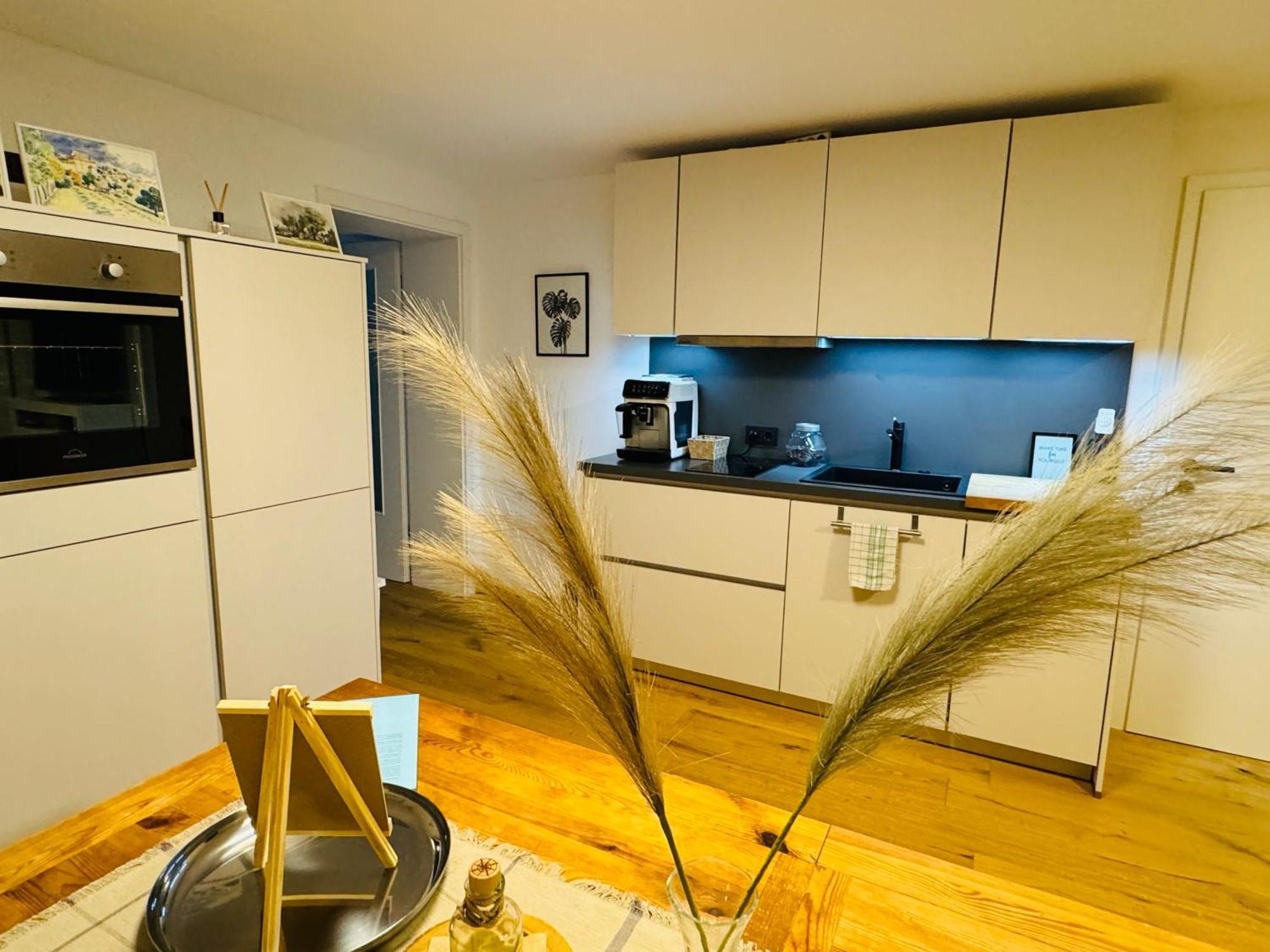Ferien- Und Business Apartment Cadolzburg 外观 照片