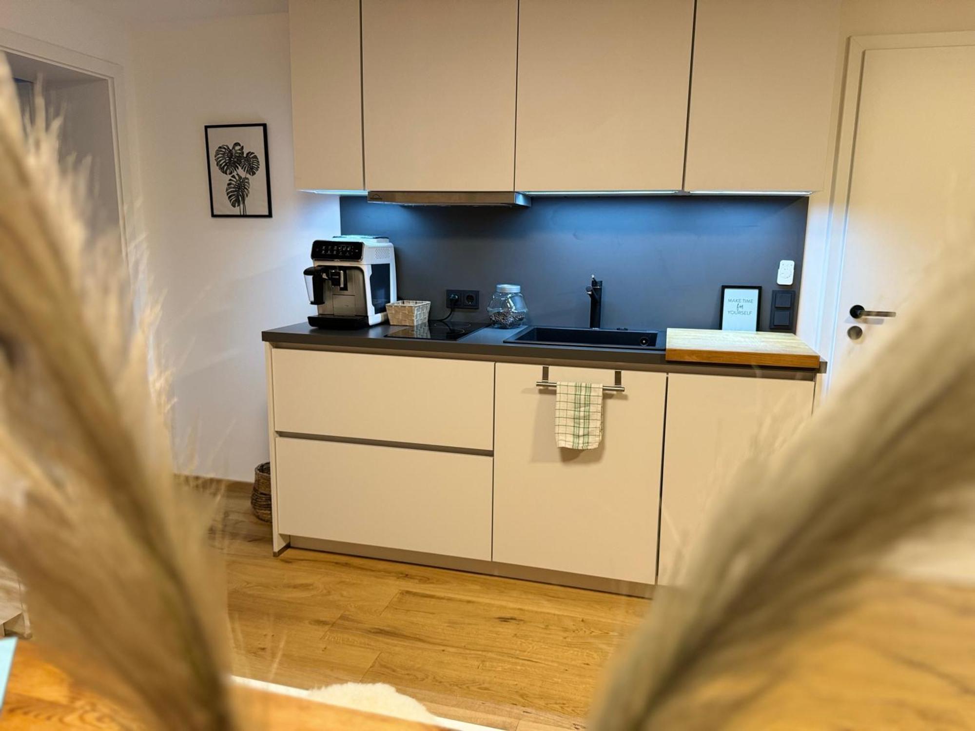Ferien- Und Business Apartment Cadolzburg 外观 照片